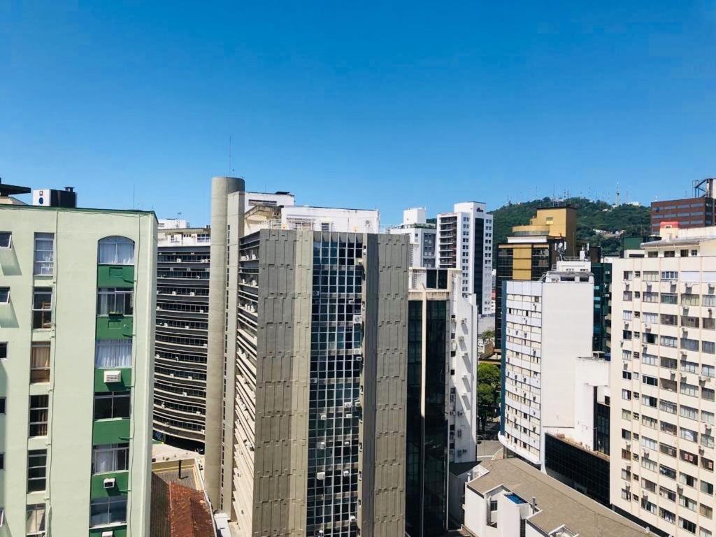 Comodidade No Coracao De Floripa Florianópolis Buitenkant foto